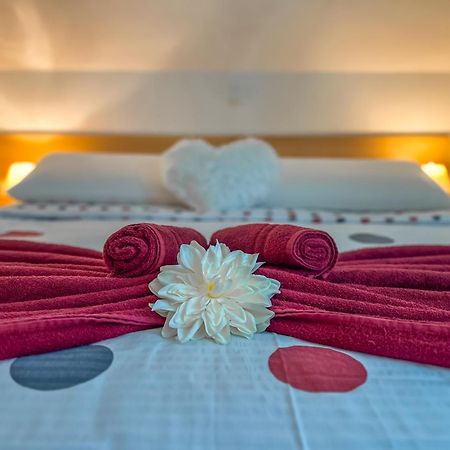 Bled Oasis Apartment Ngoại thất bức ảnh