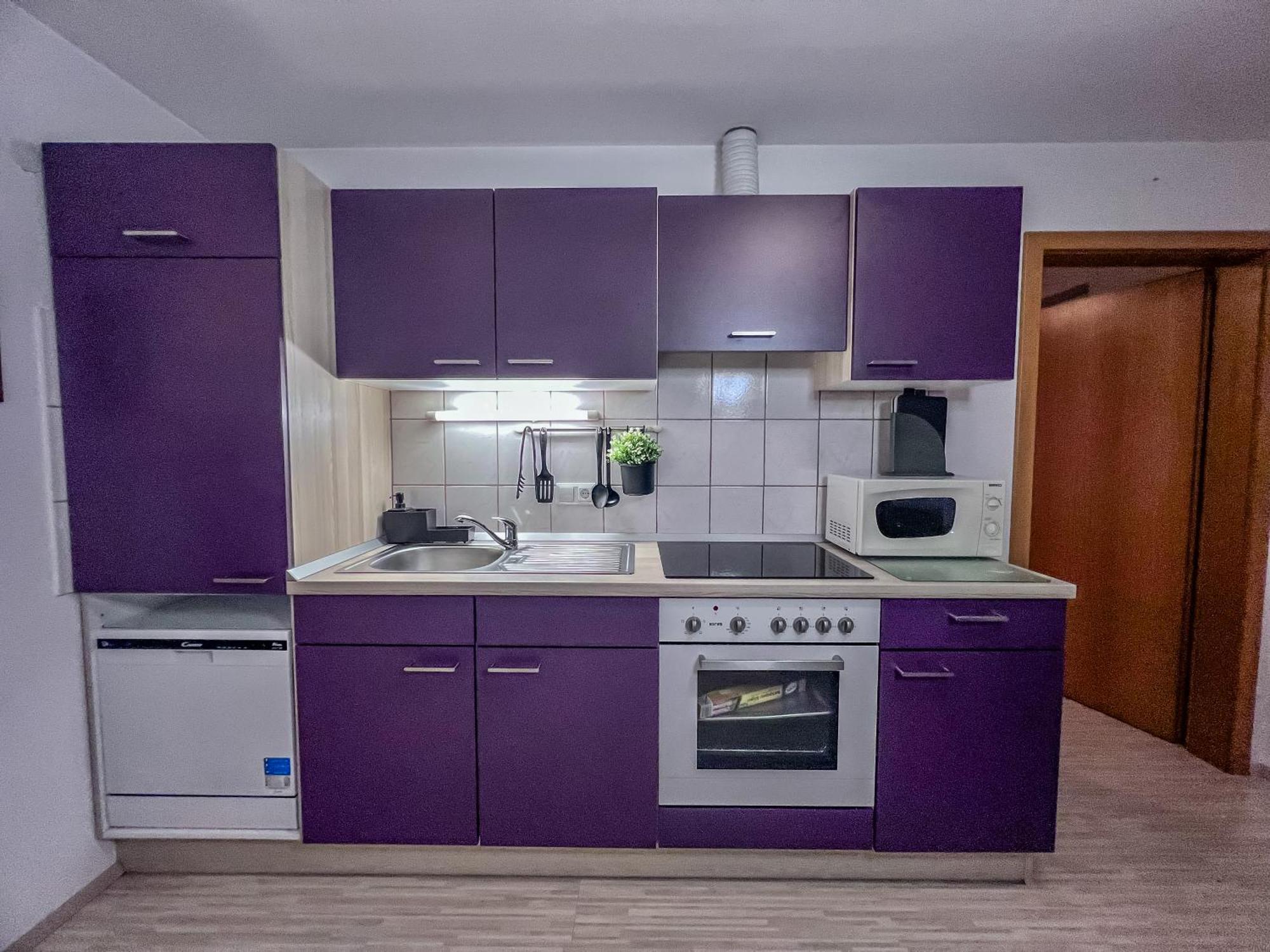 Bled Oasis Apartment Ngoại thất bức ảnh