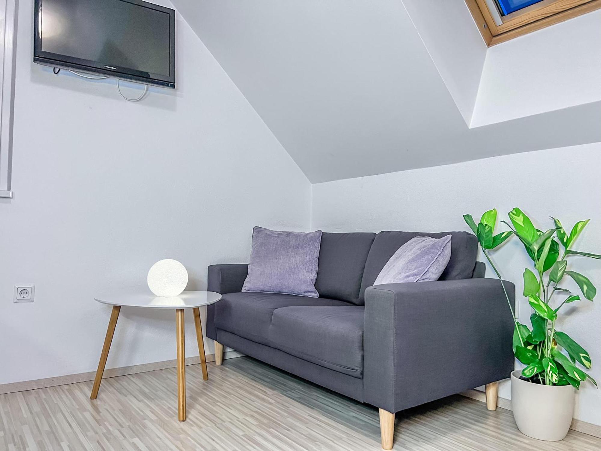 Bled Oasis Apartment Ngoại thất bức ảnh