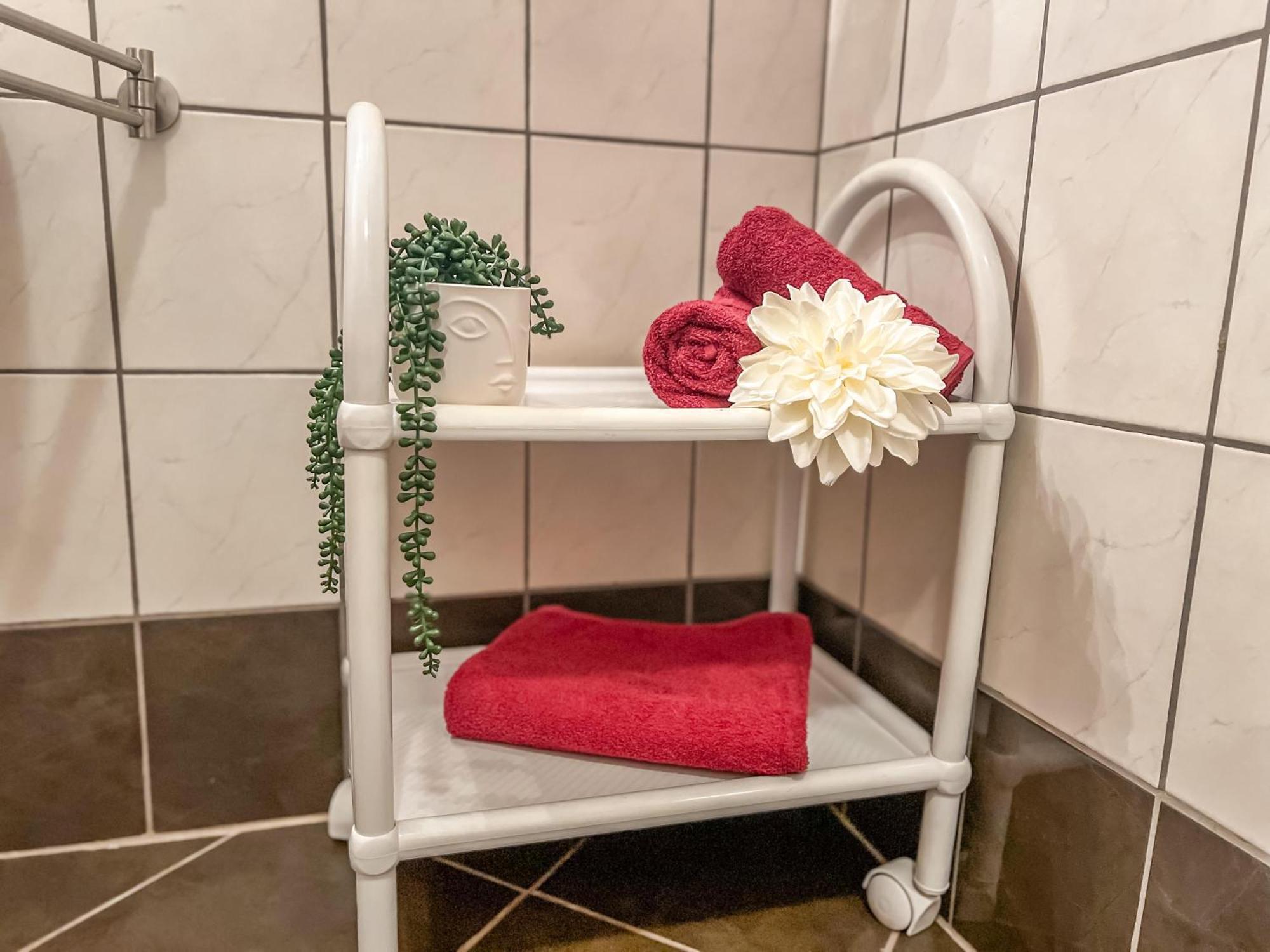 Bled Oasis Apartment Ngoại thất bức ảnh