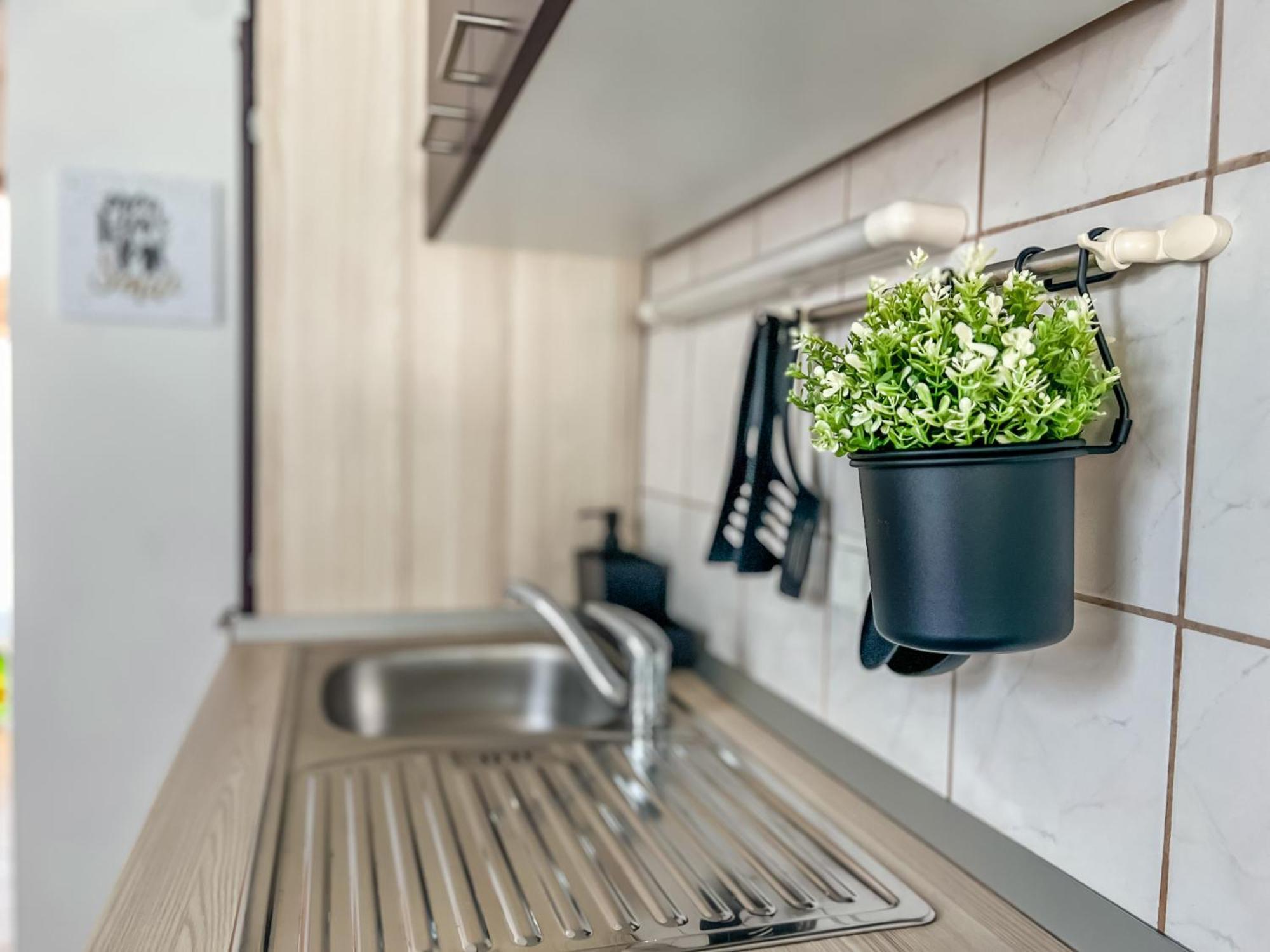 Bled Oasis Apartment Ngoại thất bức ảnh