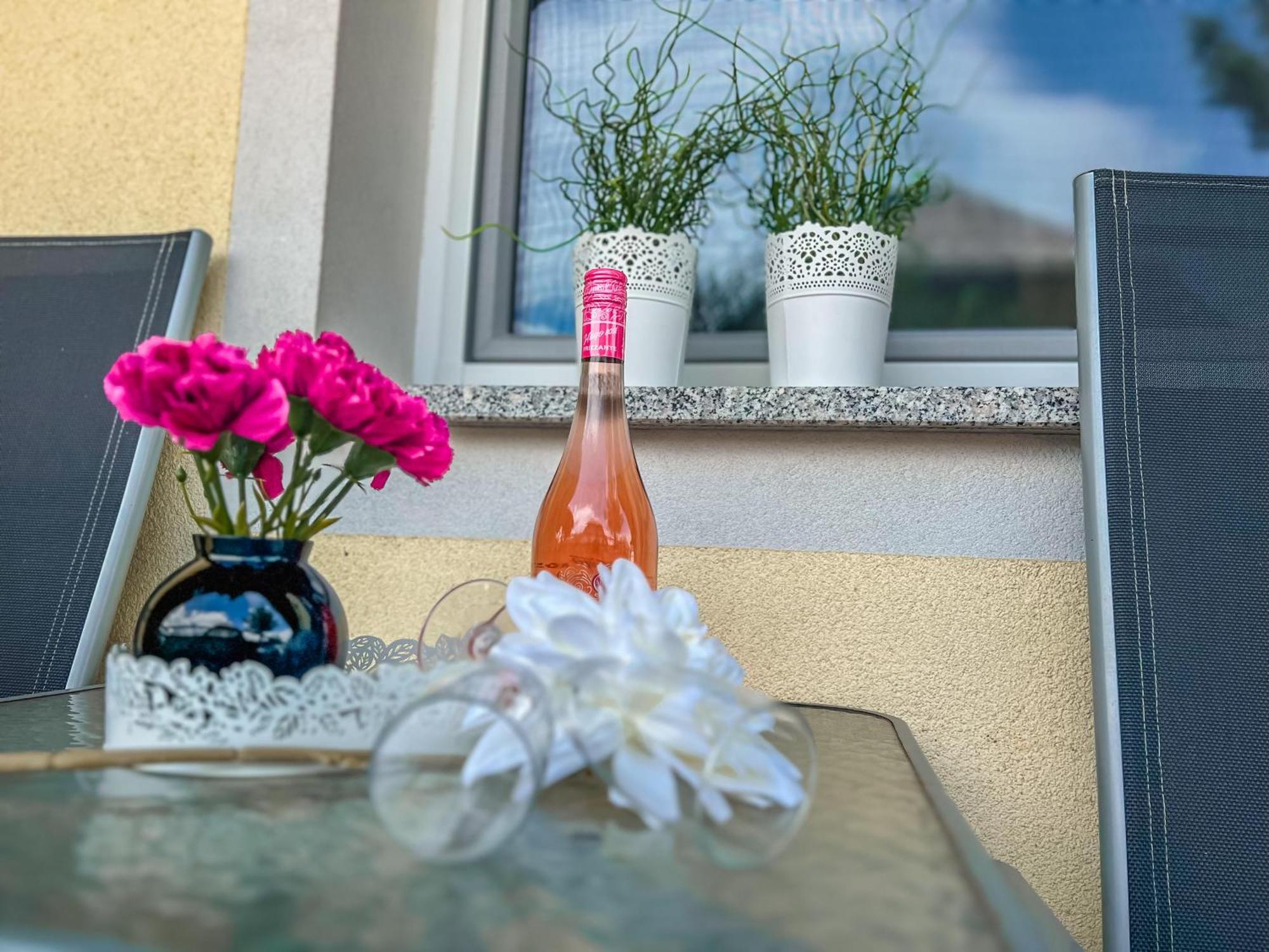 Bled Oasis Apartment Ngoại thất bức ảnh
