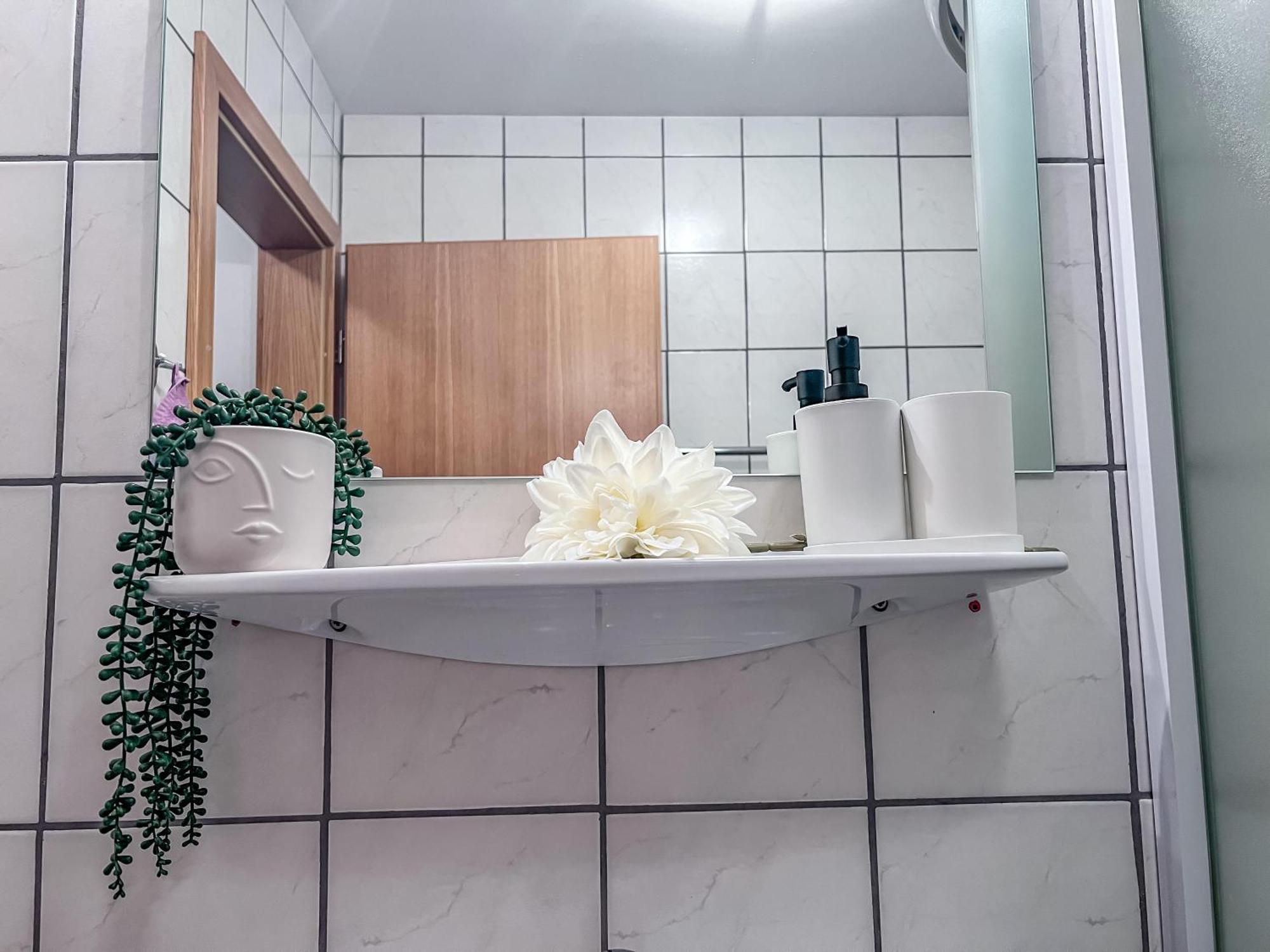 Bled Oasis Apartment Ngoại thất bức ảnh