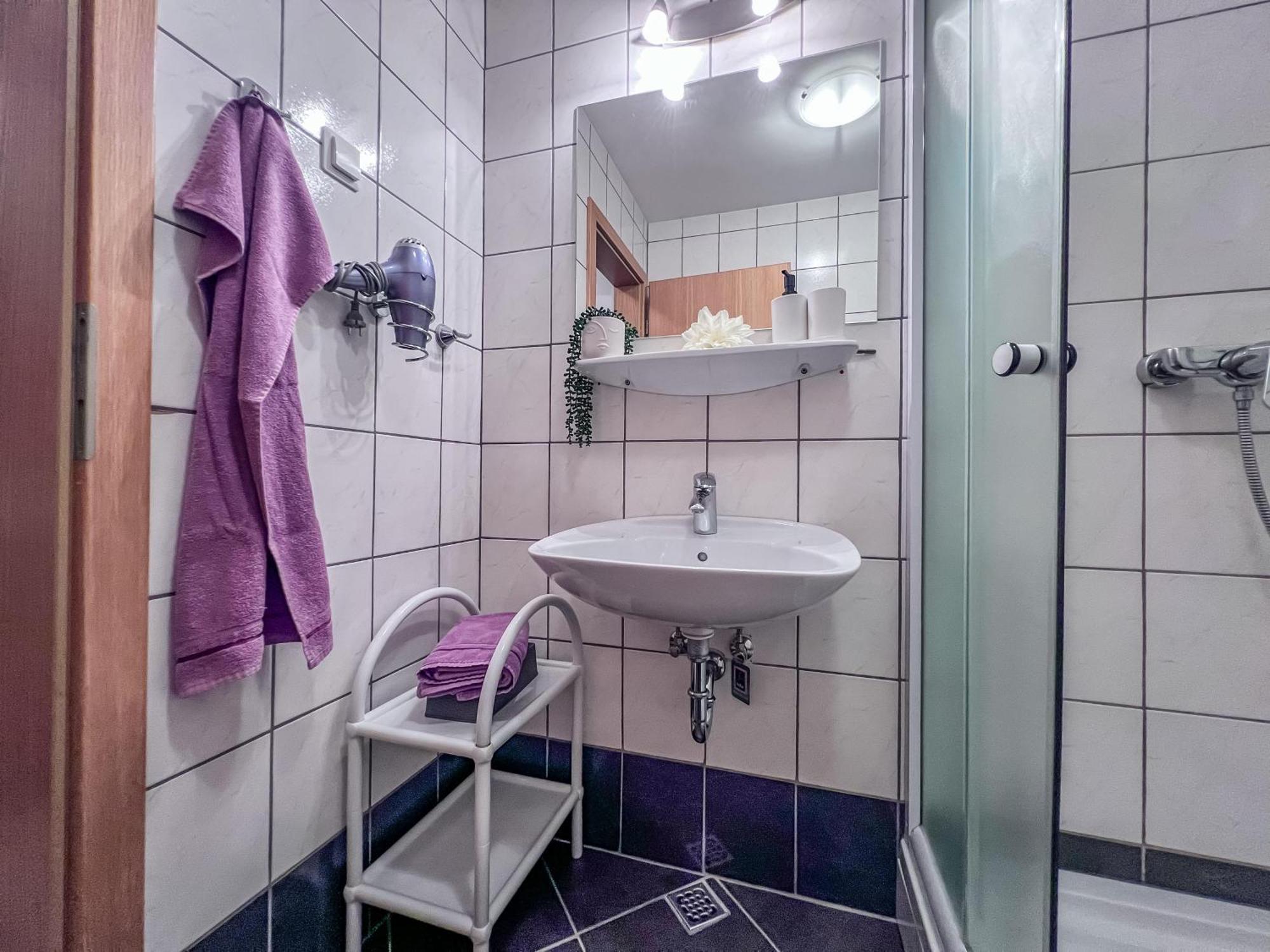 Bled Oasis Apartment Ngoại thất bức ảnh