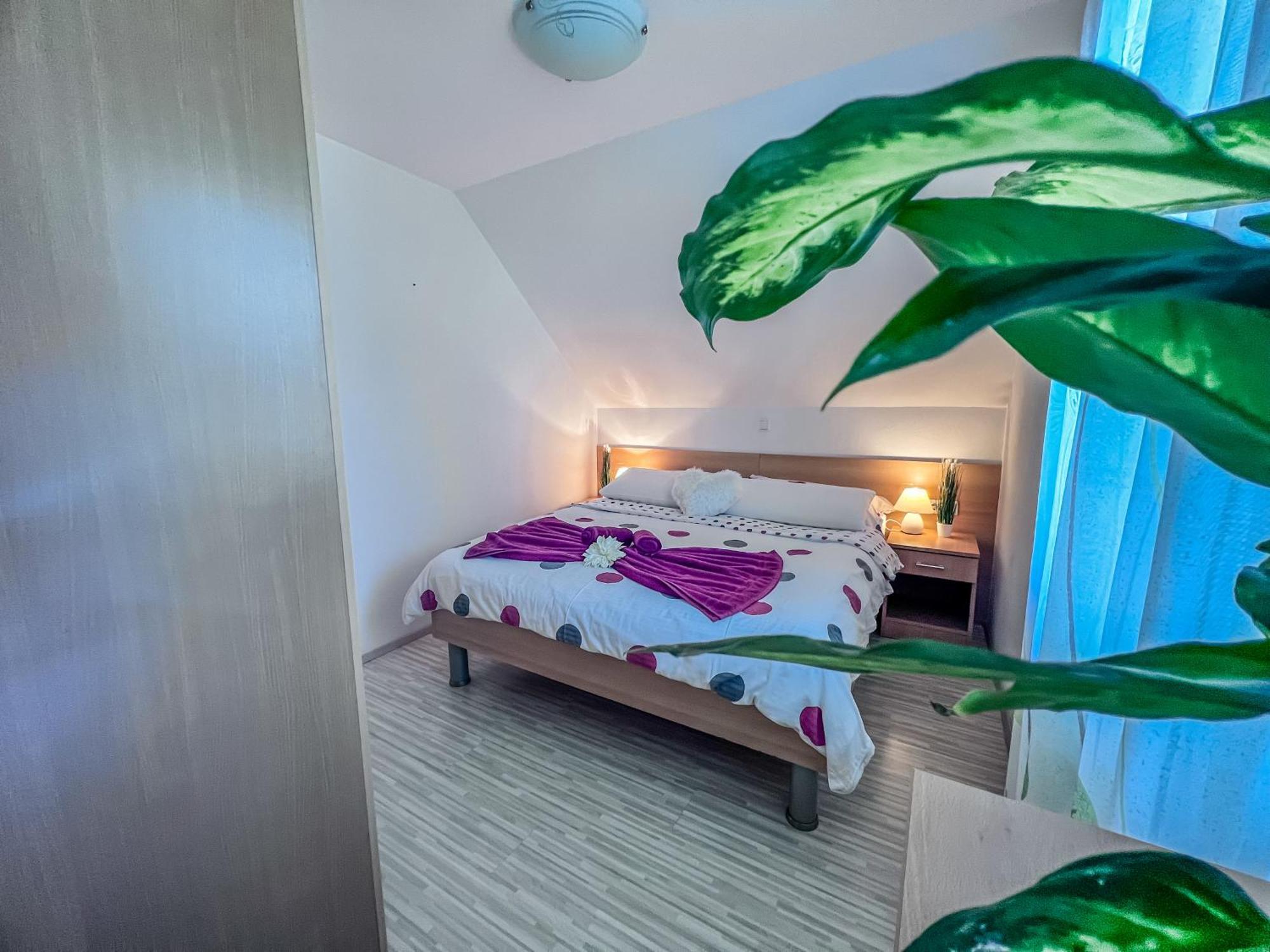 Bled Oasis Apartment Ngoại thất bức ảnh